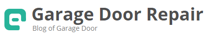 Best Garage Door Company's Logo